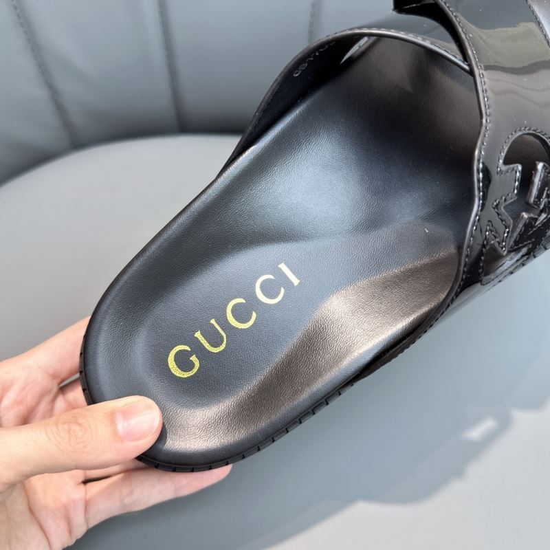 Gucci Slippers